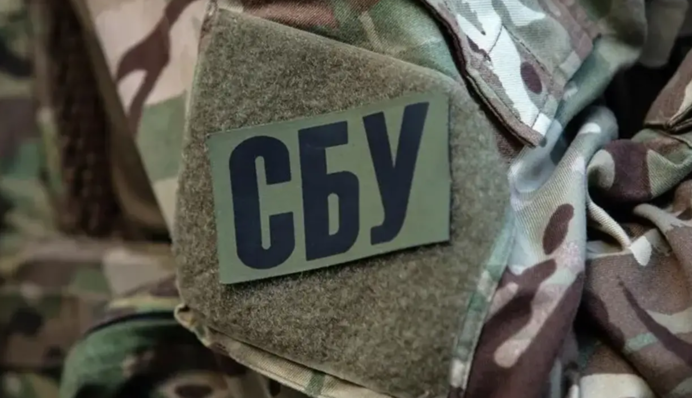 У Миколаєві затримали російського агента, що готував атаки на місто