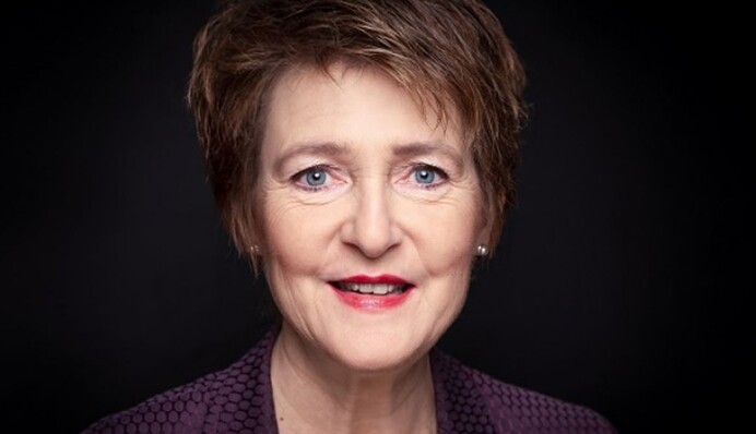 Президентка Швейцарії зустрінеться з держсекретарем США для переговорів щодо відтермінування тарифів — Reuters