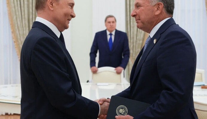 Виткофф и Путин провели трехчасовой разговор: что известно