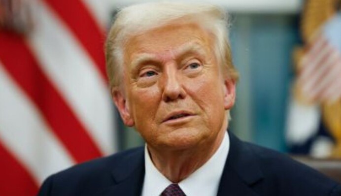 Трамп запровадив 25% мита проти Індії за купівлю нафти у РФ