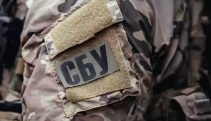 На розкраданні держкоштів викрили ексдержсекретаря Мін’юсту та топчиновників — СБУ