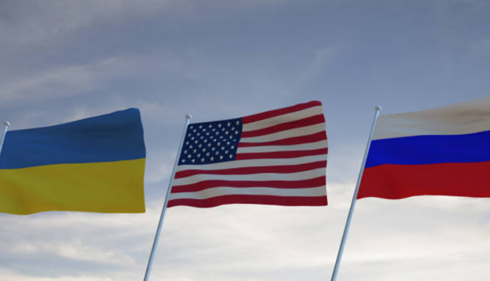 Трамп призвал ускорить подготовку переговоров с Путиным и Зеленским — CNN