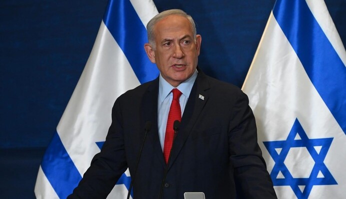 Трамп не заперечує проти захоплення Ізраїлем Сектора Гази  — Axios