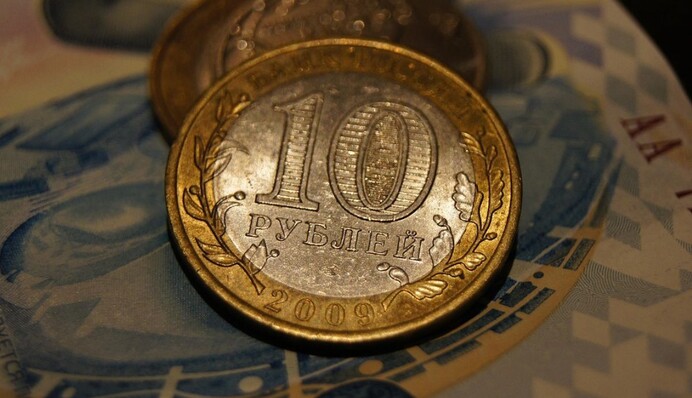 Центробанк РФ спрогнозировал, что темпы роста экономики могут замедлиться до нуля