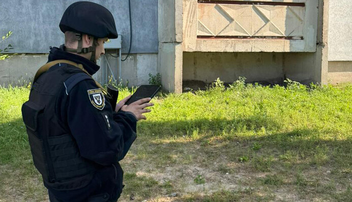 Ворог атакував Чернігівщину, пошкоджені будинки та цивільна інфраструктура