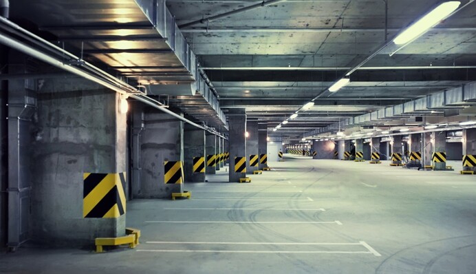 У Харкові створять перший підземний індустріальний парк в Україні — старт у 2026 році