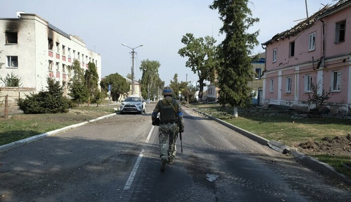 Понад 50 тисяч росіян виїхали з Курської області після наступу ЗСУ