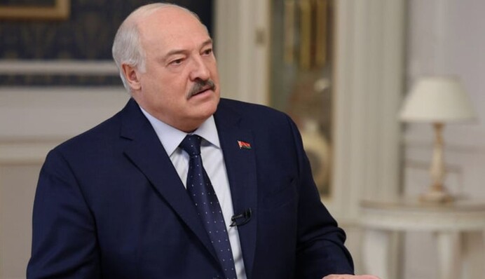 Розвідка: Лукашенко готує армію до придушення протестів