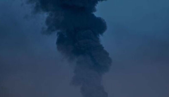 Россия атаковала гражданскую инфраструктуру в Сумской области: что известно