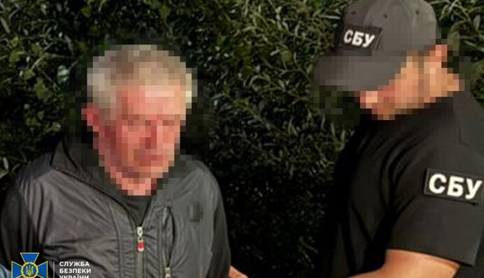 СБУ та Нацполіція ліквідували нові схеми ухилення від мобілізації