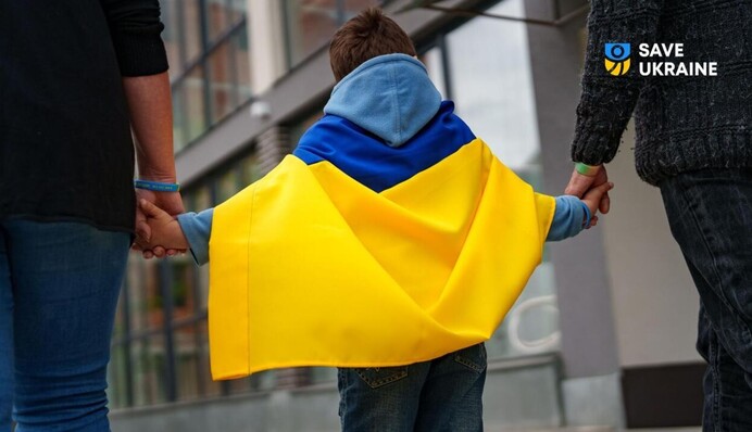 Росія створила онлайн-каталог для «продажу» українських дітей – Микола Кулеба