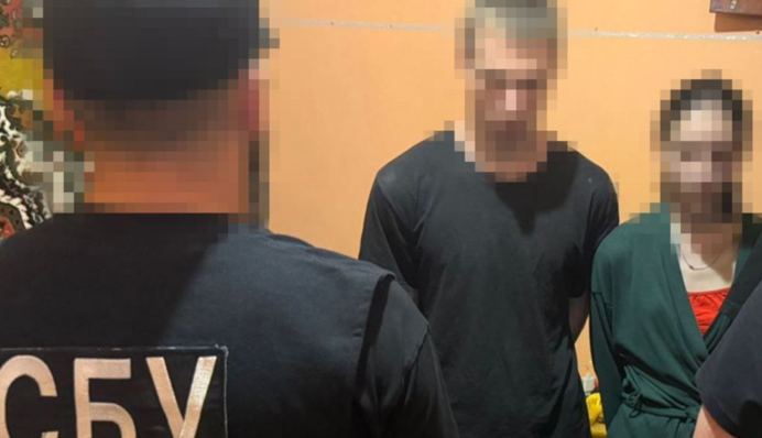 Вчинили теракт у Житомирі: СБУ затримала двох неповнолітніх