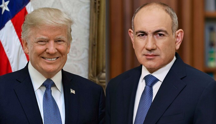 Армения планирует передать США 