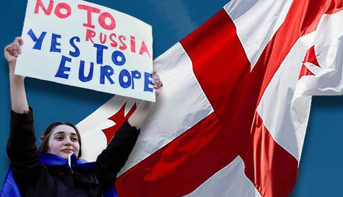 Грузія вимагає від РФ скасувати визнання «незалежності» окупованих регіонів і вивести війська