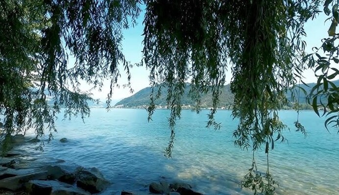 Ines подарит настоящий релакс: прогноз метеоролога на выходные