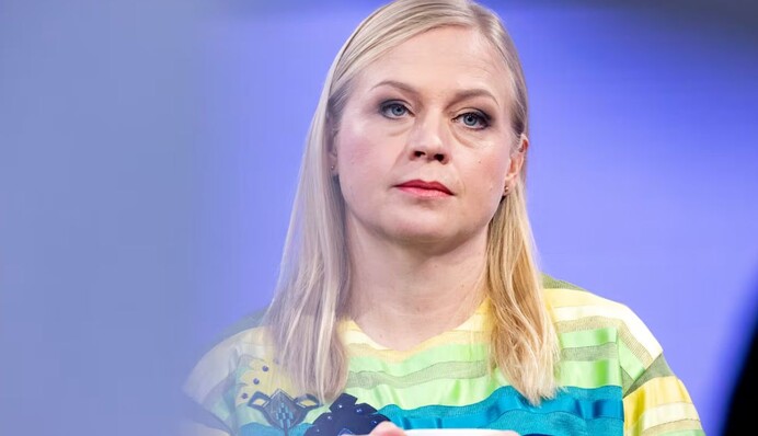 У Фінляндії сподіваються, що Трамп запровадить санкції проти Росії