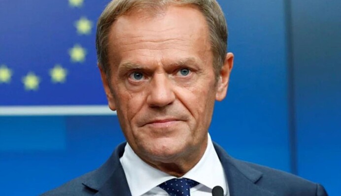 Туск: война России против Украины вскоре может быть "заморожена"