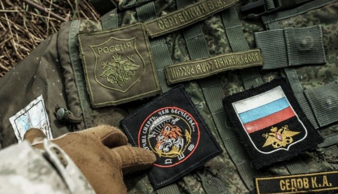 Журналісти встановили імена більш ніж 120 тис. військових РФ, які загинули в Україні