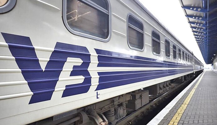 З Києва до Бухареста запустять прямий потяг – Сибіга