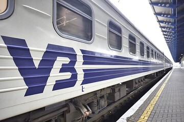 З Києва до Бухареста запустять прямий потяг – Сибіга