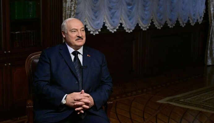 Лукашенко заявив, що не планує висуватися на наступних виборах президента