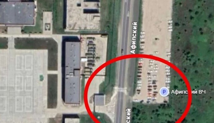 Бійці ГУР атакували бригаду ППО в Краснодарському краї: загинули щонайменше 12 військових — ЗМІ