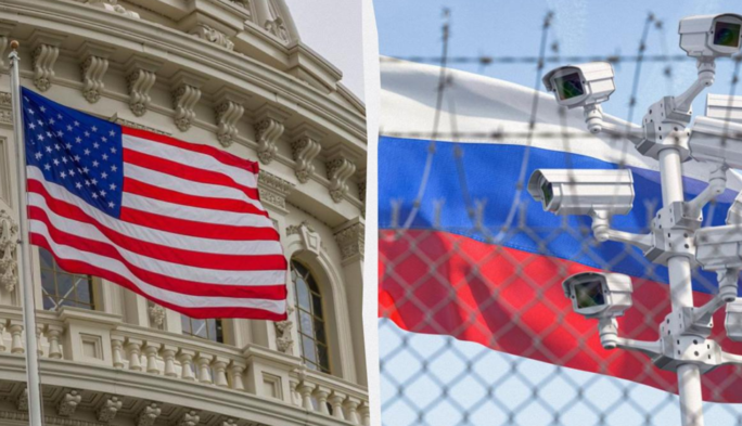 Вашингтон и Москва обсуждают план перемирия с признанием за РФ всего Донбасса и Крыма — Bloomberg