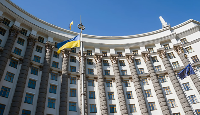 Кадрові зміни: уряд звільнив заступників двох відомств