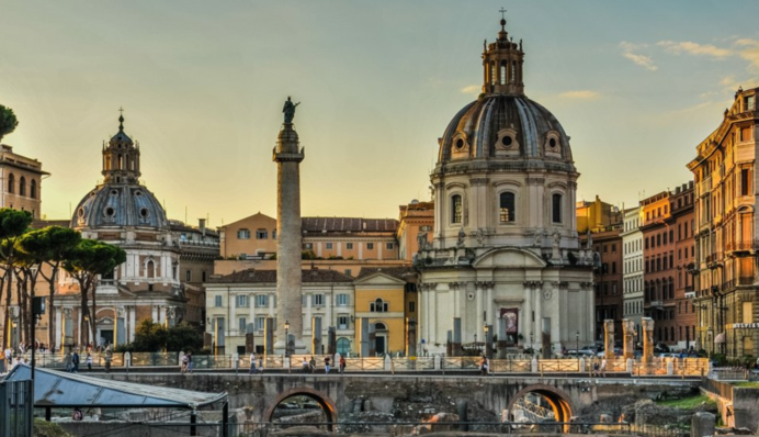 РФ отказалась от варианта встречи Трампа и Путина в Риме — ANSA