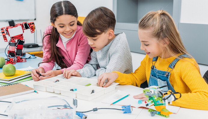 Украинские дети за границей получили новые возможности для обучения - МОН