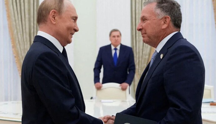 СМИ: Виткофф мог неправильно понять требования Путина по прекращению огня