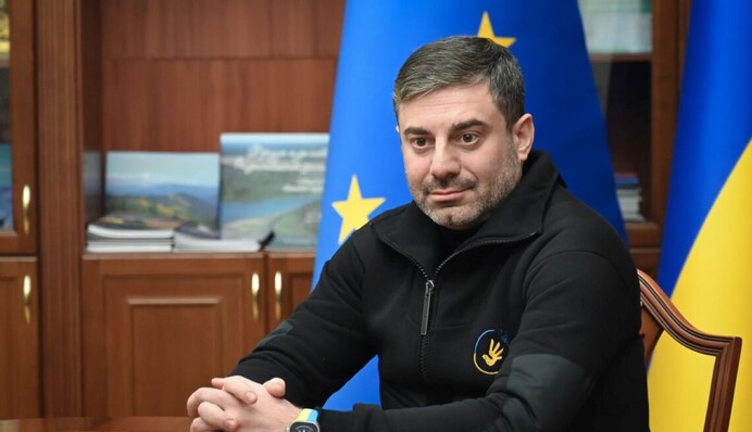 Російські військові вбили понад 13 тисяч українців – Лубінець