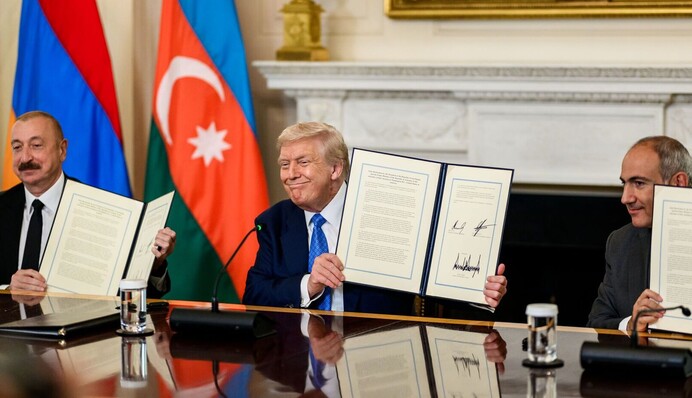 Иран пригрозил заблокировать 