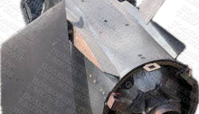 Россияне могли бить по Украине новой крылатой ракетой — что о ней известно