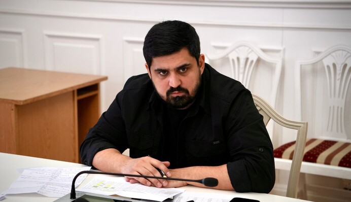 Глава КМВА среагировал на расследование о ночных такси в Киеве: будет цифровизация пропусков