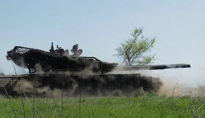 Дачне на Дніпропетровщині перебуває під контролем ЗСУ — Генштаб