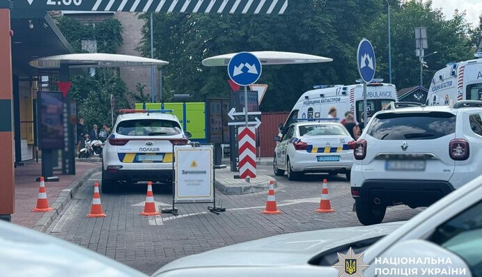 Дружина стрільця з McDonald’s у Черкасах розповіла про мотиви чоловіка