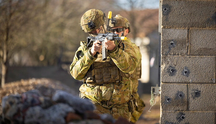 Украина боится предательства со стороны Запада, эта неделя может стать решающей — Bild