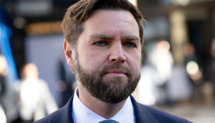 Вице-президент США: мирное соглашение между Украиной и РФ не удовлетворит обе стороны