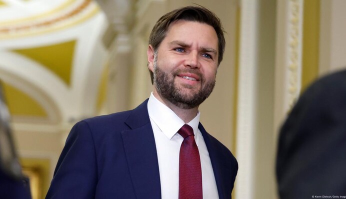 США покінчили з фінансуванням «воєнного бізнесу» в Україні - Венс