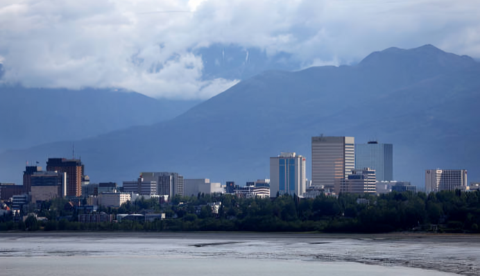 Оренда будинку в Анкоріджі натякає на місце зустрічі Трампа з Путіним – NYT