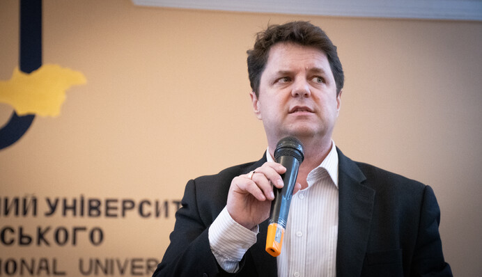 Экс-замминистра образования рассказал о 