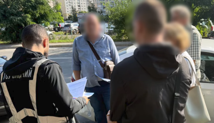 Масштабна спецоперація "Опікун": поліція викрила десятки ухилянтів від служби