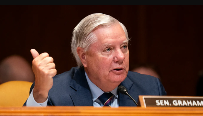 Сенатор США не виключив обмін територіями між Києвом і Москвою