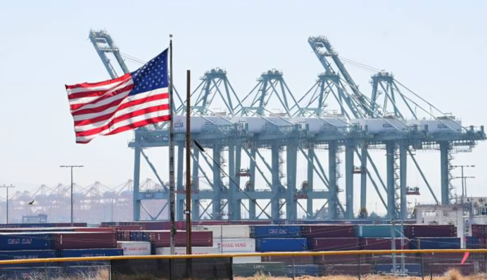 Трамп ввів мита на індійський імпорт у США: хто постраждає найбільше