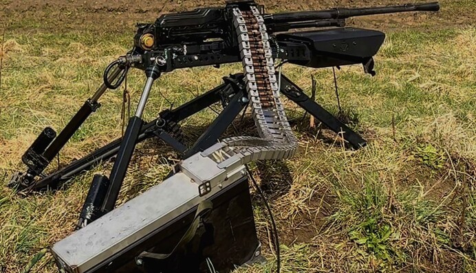 Минобороны допустило к эксплуатации восемь новых роботизированных комплексов