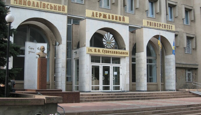 Украине нужно 100 государственных университетов вместо 151 — эксзамминистра образования Винницкий