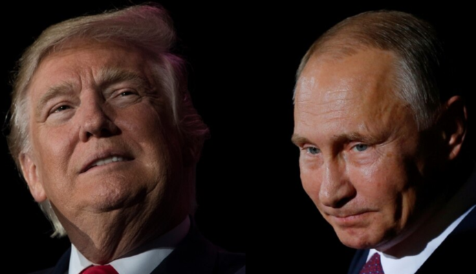 Мирное соглашение между Трампом и Путиным не будет иметь смысла без участия Украины — New York Post