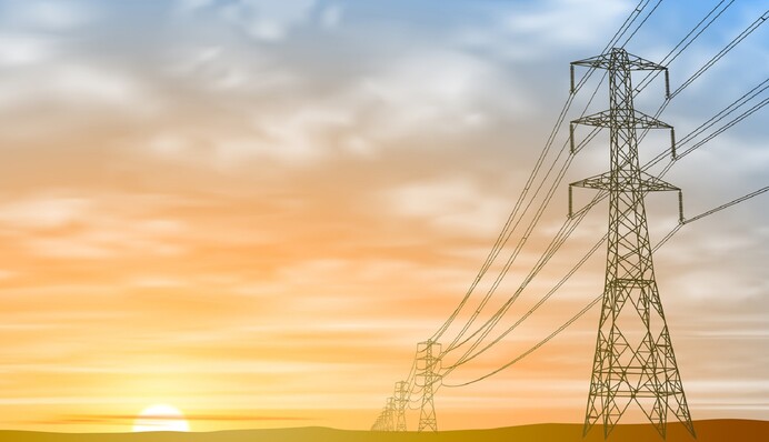 Изменение предельных цен на рынке обеспечило бесперебойный импорт электроэнергии без аварийной помощи — ExPro