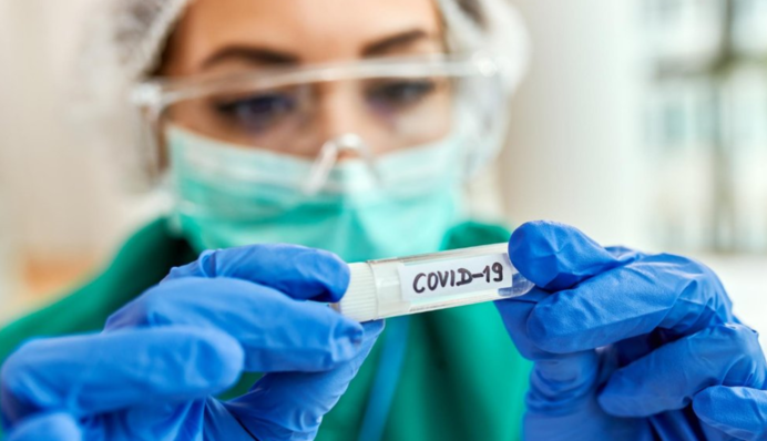 Новий штам COVID-19 Stratus: оновлені дані щодо ситуації у Києві